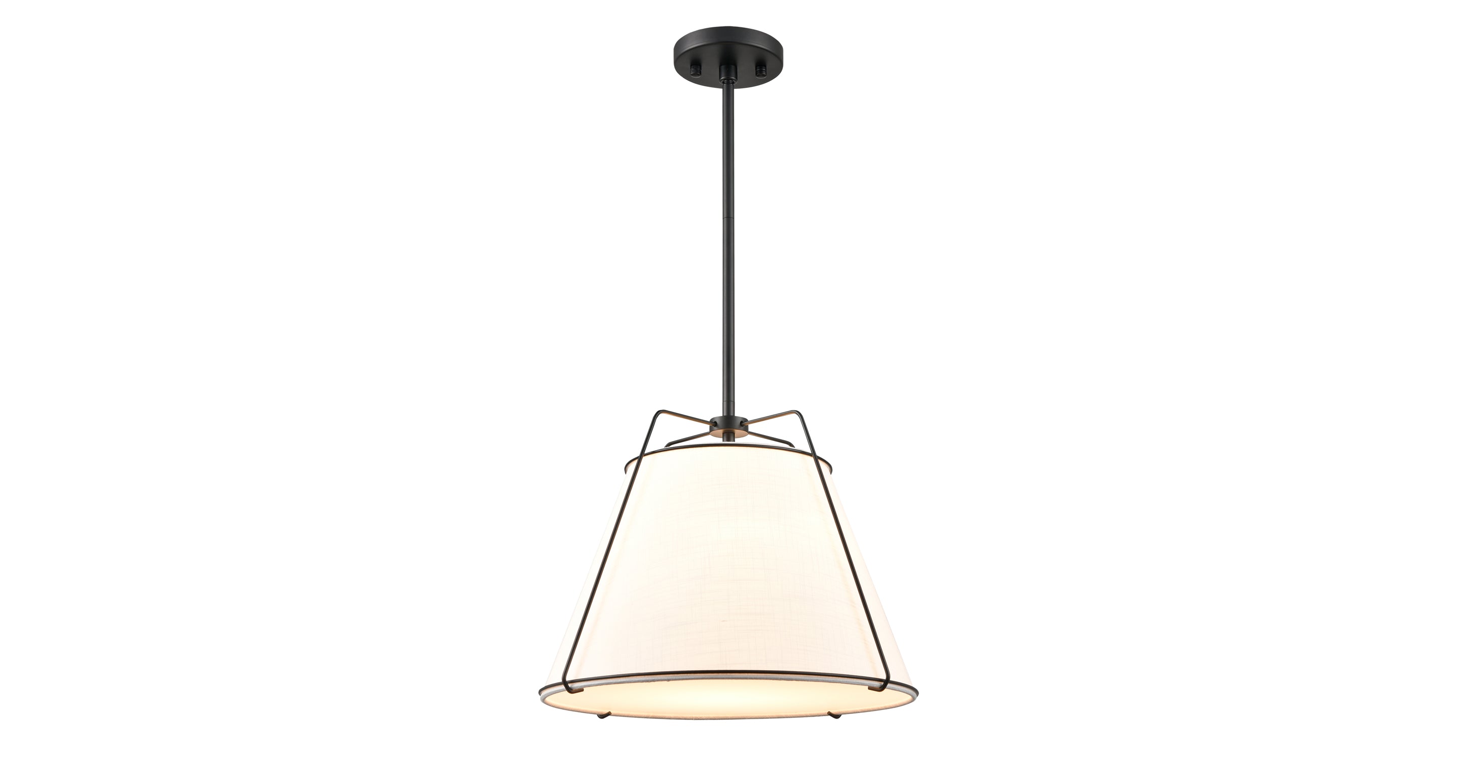 Lise 15 Chandelier - Modern Crystal Ceiling Light Fixture for Dining Room, Bedroom & Living Room | Elegant Lighting for Home Decor & Interior Design