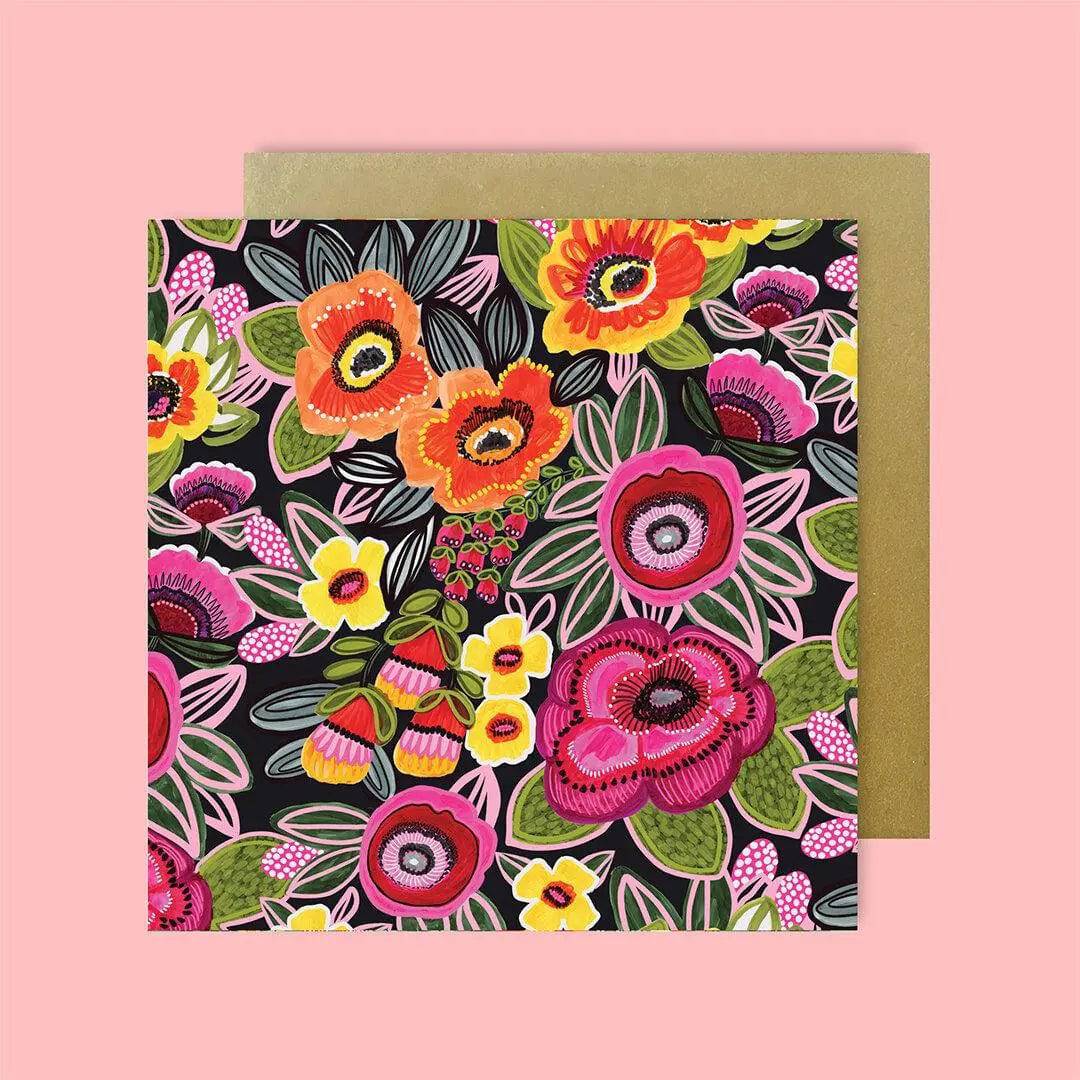 Empress Australian Greeting Cards - Elegant Handmade Cards for Birthday, Wedding & Holidays | Perfect for Gifts, Parties & Special Occasions