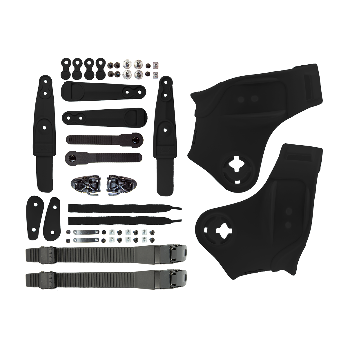 Custom FR Kit with Spider Buckle - Fire Resistant Safety Gear for Work & Outdoor Adventures