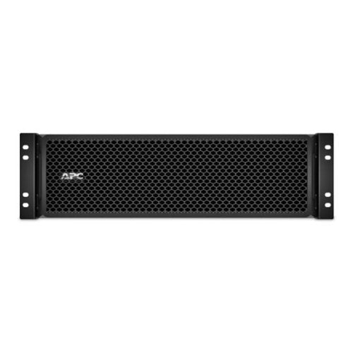 APC SRT192RMBP Smart UPS SRT 192V 5kVA/6kVA Rackmount Battery Backup - Reliable Power Protection for Data Centers, Servers & Network Equipment
