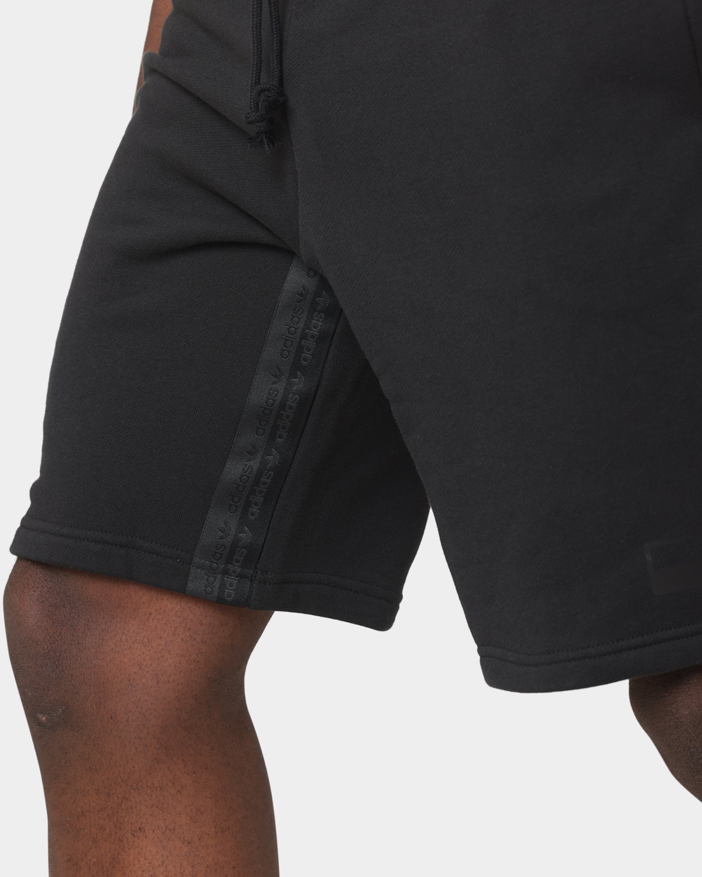 Adidas R.Y.V. Running Shorts for Men - Black Athletic Shorts with Quick-Dry Fabric | Perfect for Jogging, Gym Workouts & Casual Wear