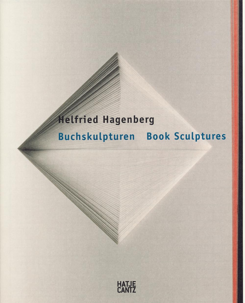 Helfried Hagenberg: Unique Book Sculptures & Art Pieces for Home Decor, Office Display, and Gift Ideas