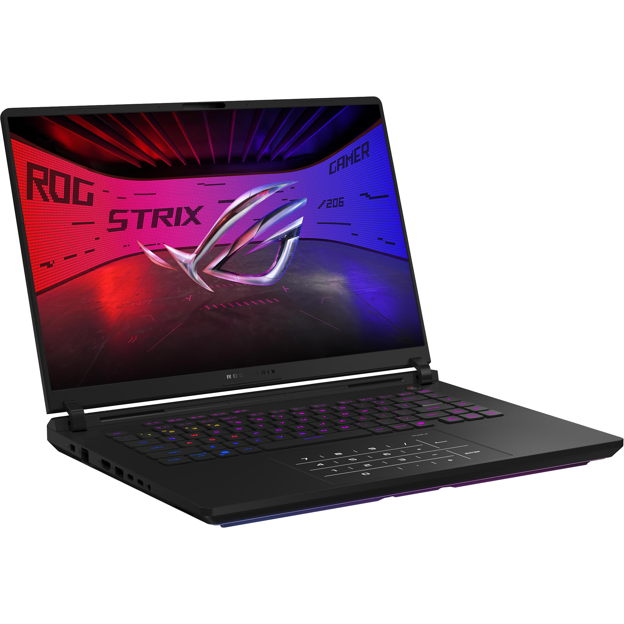 ASUS ROG Strix SCAR 16 G635LW XS97 Gaming Laptop - 16