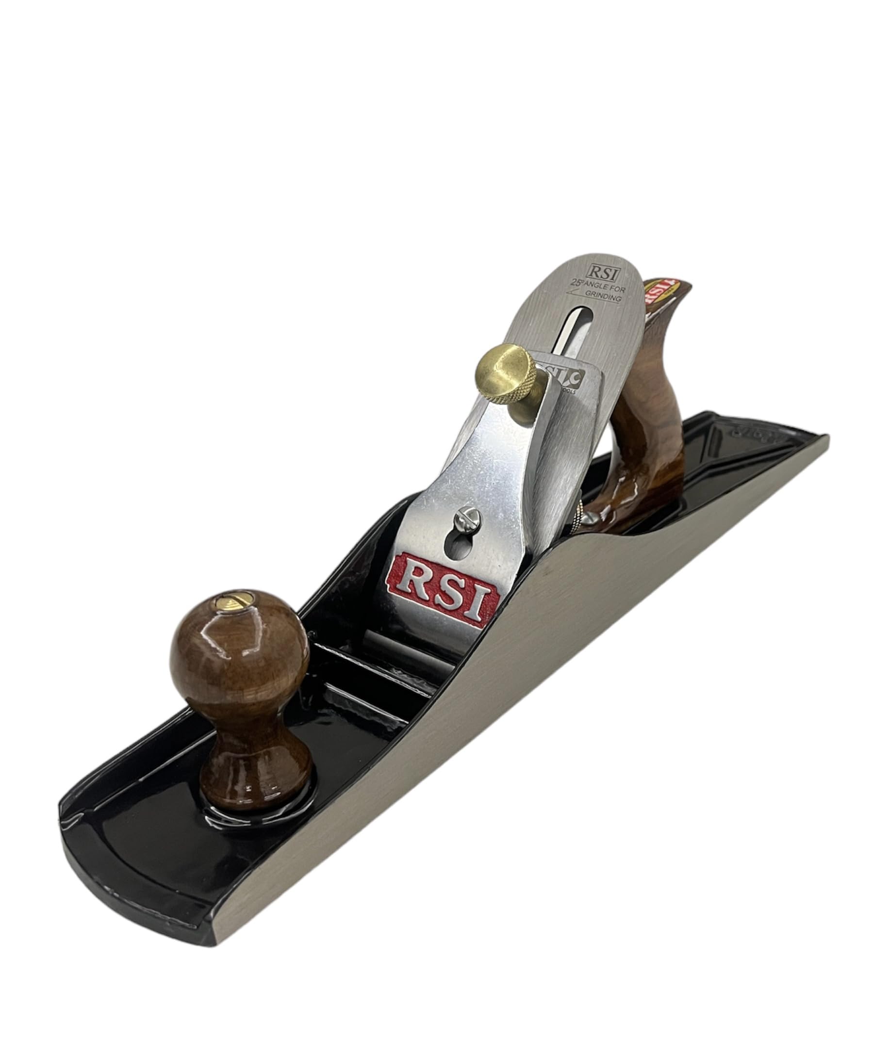Premium RSI Iron Jack Plane No. 06 - 18
