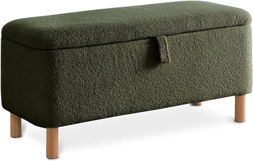 Blackish Green