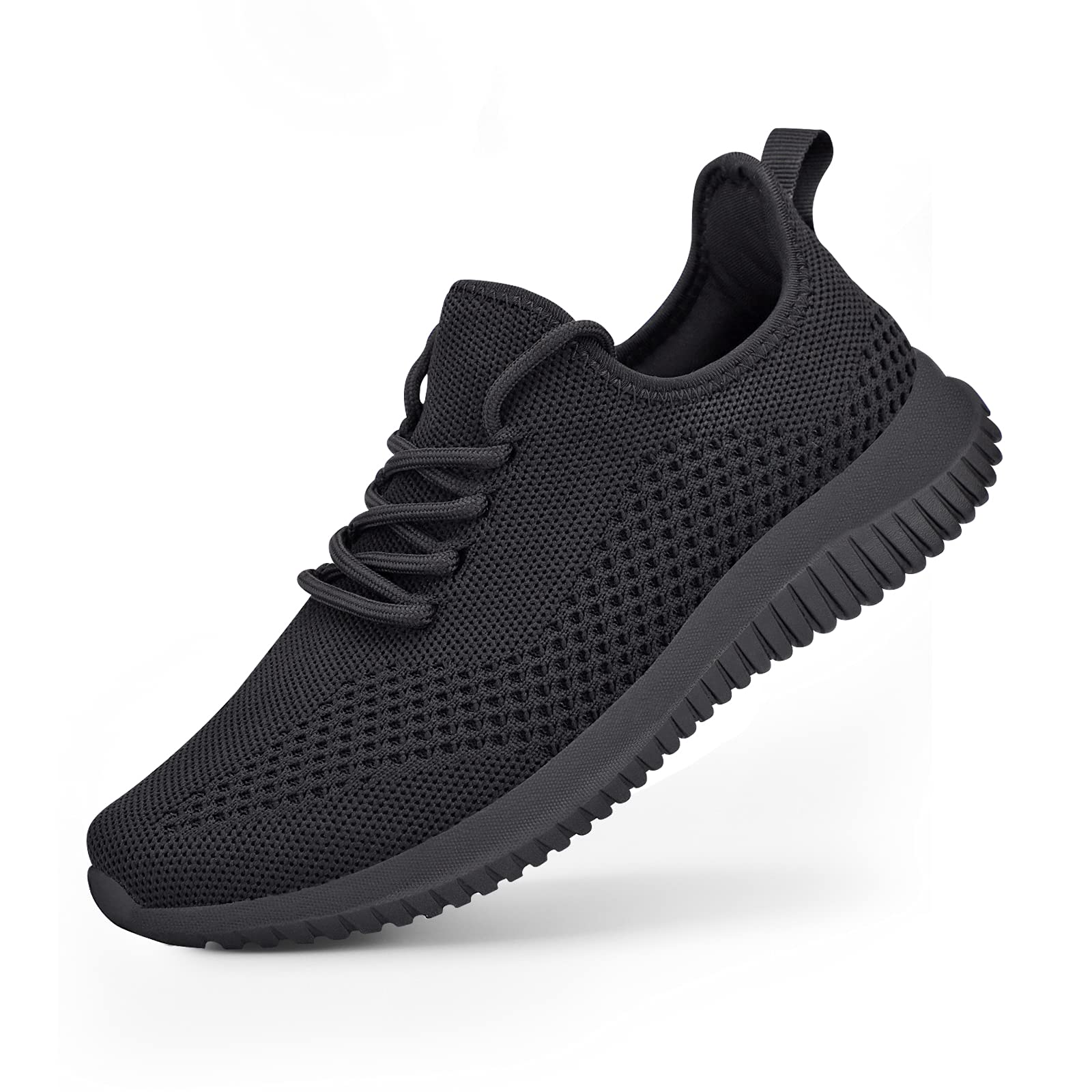Comfortable Women's Casual Walking Shoes - Lightweight & Breathable for Walking, Travel & Everyday Wear