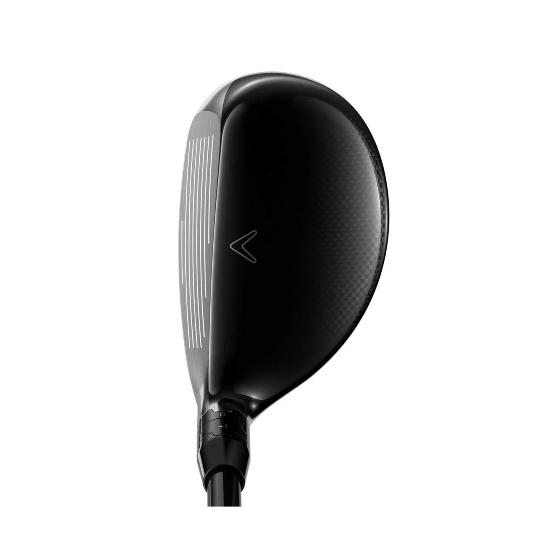 Callaway Golf 2021 Apex Hybrid - Premium Golf Club for Men & Women | High Performance Hybrid Iron Replacement | Perfect for Fairway Shots, Rough Lies & Long Approaches | Golf Equipment & Accessories