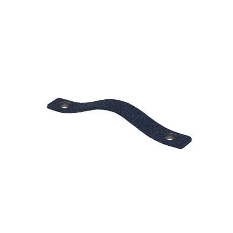 Premium Felt Handle for DIY Crafts, Home Decor, and Gift Wrapping - Soft & Durable Fabric Handle for Bags, Baskets, and Handmade Projects