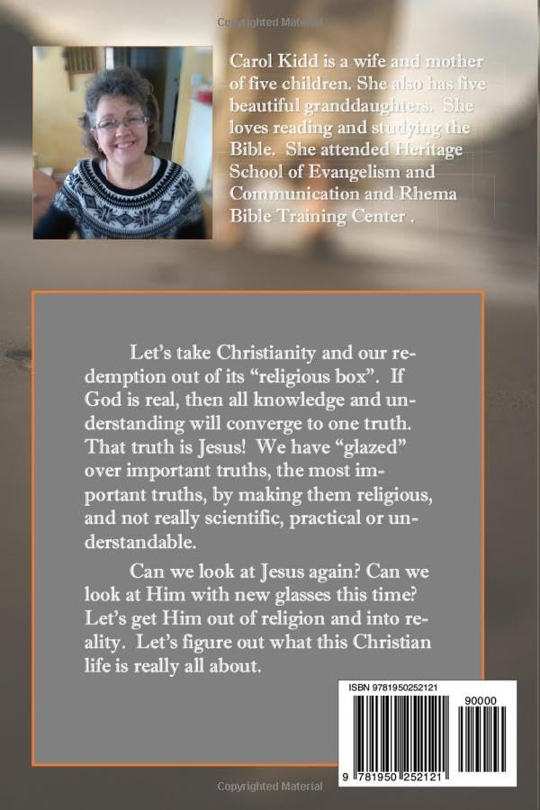 Jesus The Man: How Jesus’ Humanity Shapes Our Christian Identity - Perfect for Bible Study, Small Groups & Personal Devotion