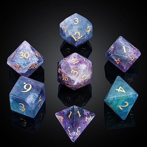 Color Fluorite