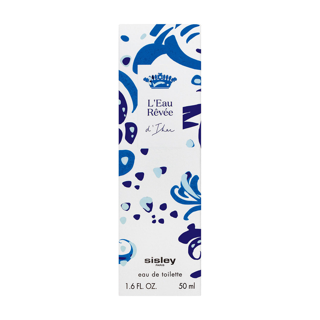 L'Eau Rêvée d'Ikar Perfume for Women - Floral Fragrance Eau de Parfum - Romantic Date Night & Special Occasion Scent