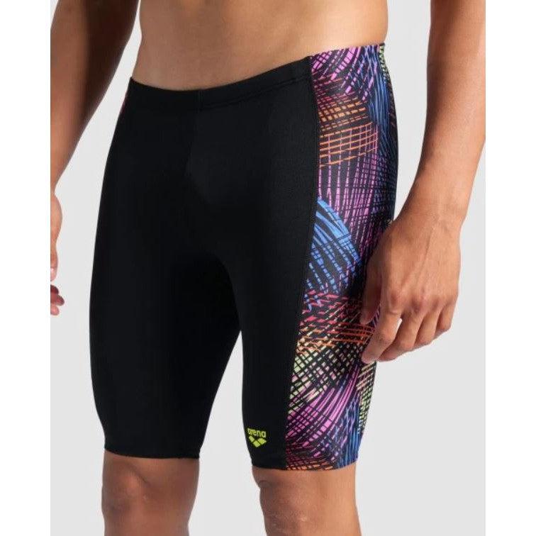 551 Black-Black Multi