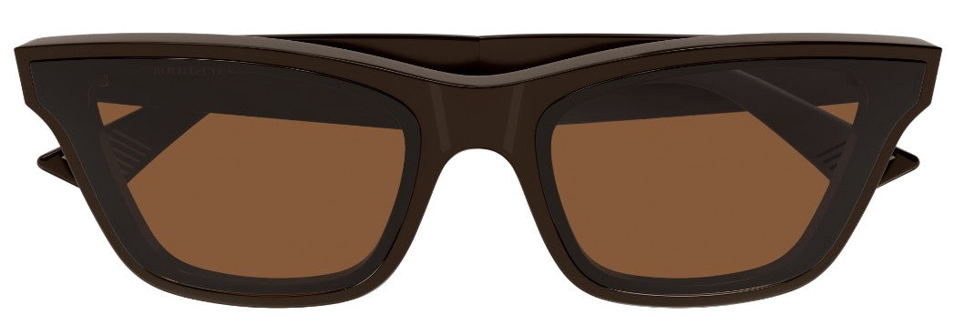 Bottega Veneta BV1119S Sunglasses - Luxury Designer Shades for Men & Women - UV Protection, Polarized Lenses - Perfect for Driving, Travel & Outdoor Activities