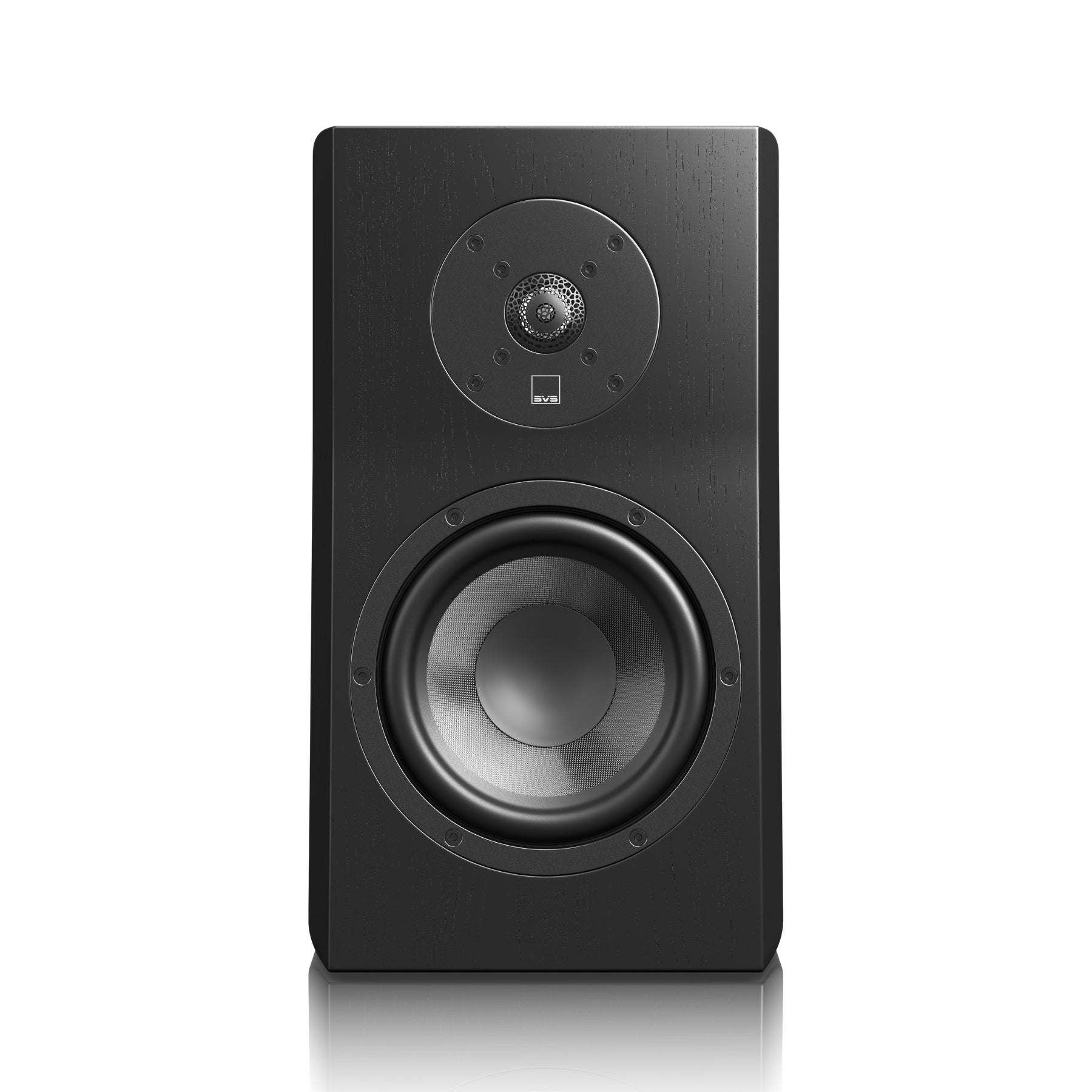 SVS Ultra Evolution Bookshelf Speakers (Pair) - High-Performance Audio for Home Theater & Music Listening
