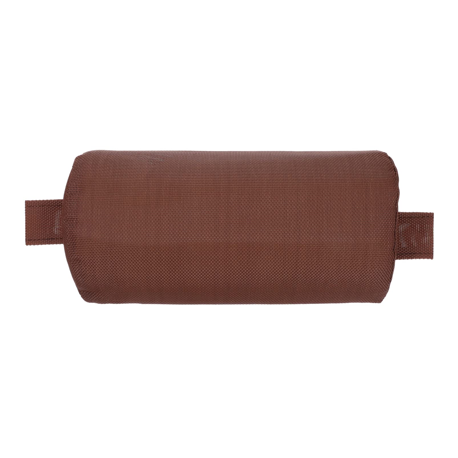 Yardwe Recliner Pillow - Removable Padded Headrest with Elastic Band for Beach Chair, Lounge Chair, and Coffee Chair - Comfortable Head and Neck Support for Relaxing at Beach, Poolside, or Home