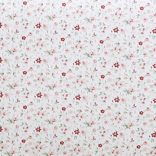 Evie Pink/Red/White