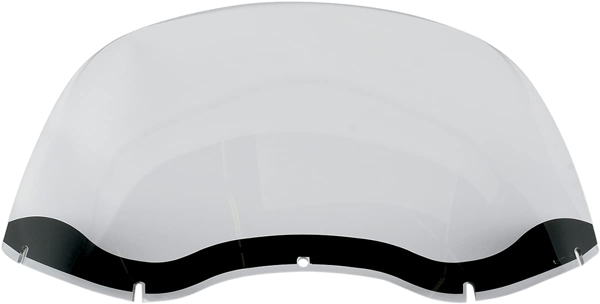 Slip Streamer Windshield Clear 15