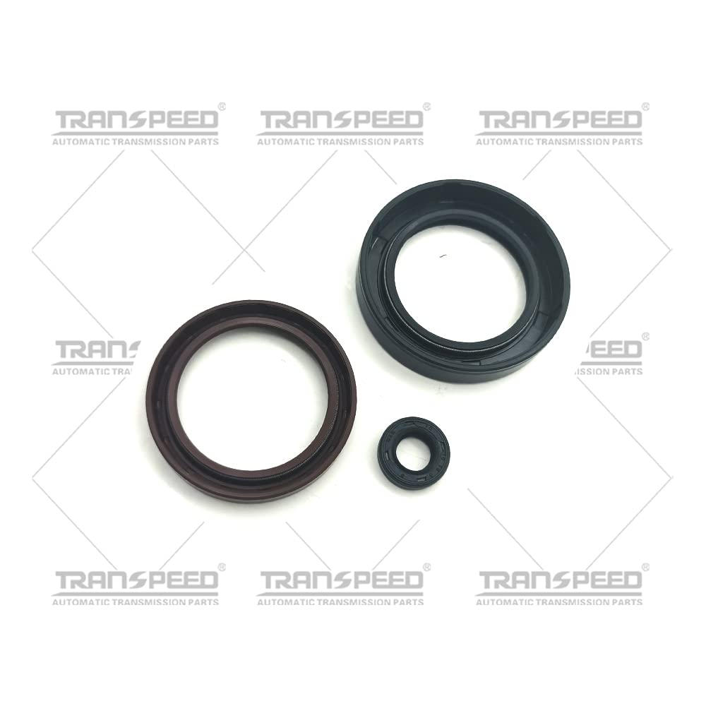 TRANSPEED ZF4HP22 4HP-22 Automatic Transmission Rebuild Kit - Master Overhaul Kit with Clutch Plates & Steel Plates for Jaguar & Volvo - Perfect for Transmission Repair & Maintenance