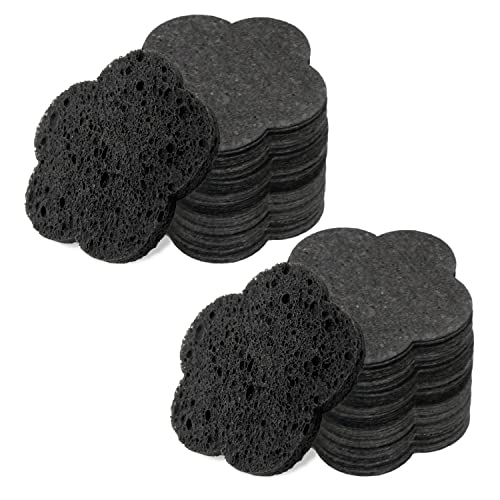 100 Count - Black