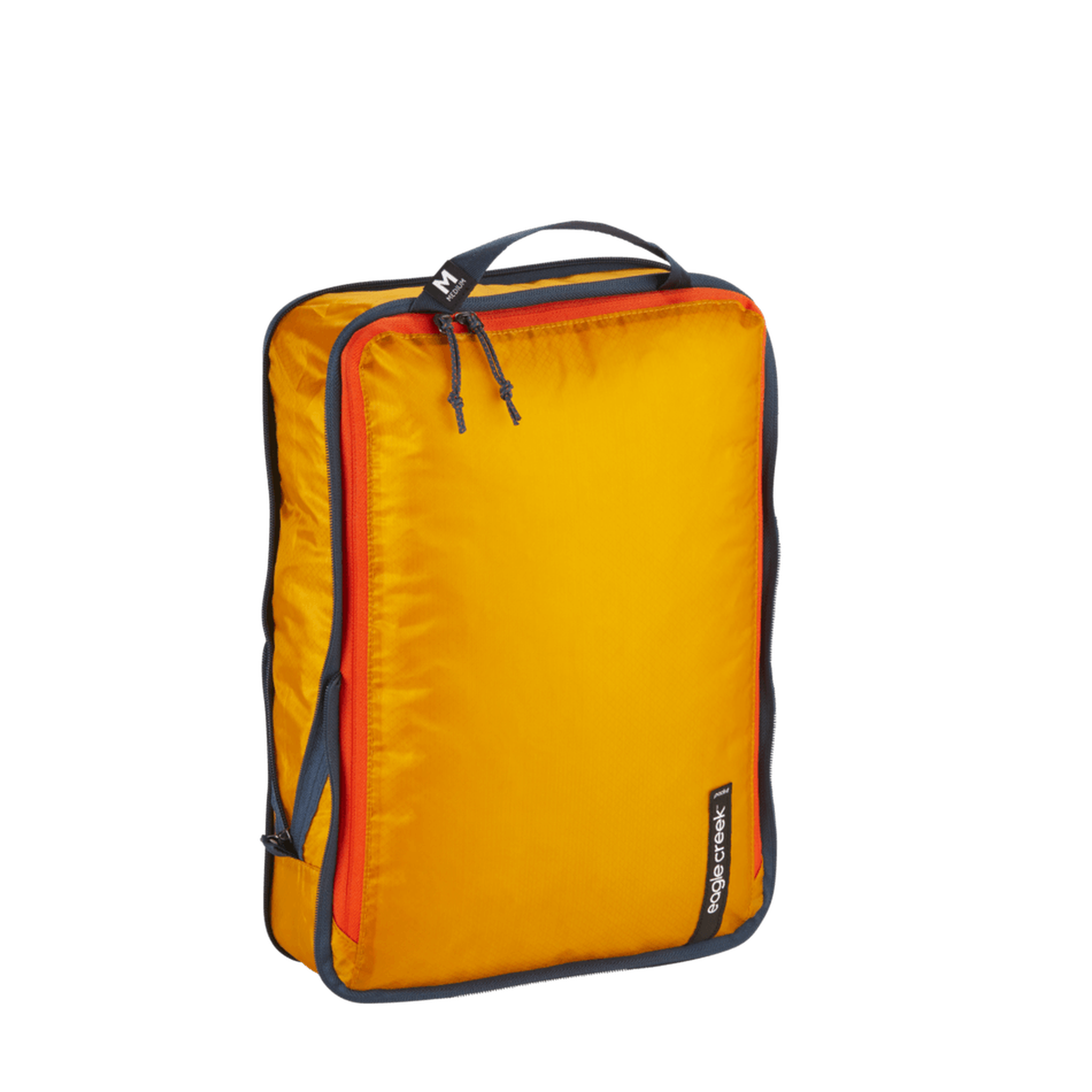 Eagle Creek Pack It Isolate Compression Cube M - Travel Organizer for Clothes & Accessories - Perfect for Backpacking, Camping & Suitcase Packing