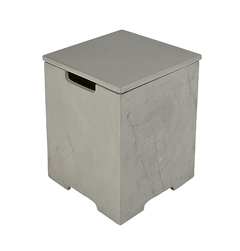 Square Space Grey