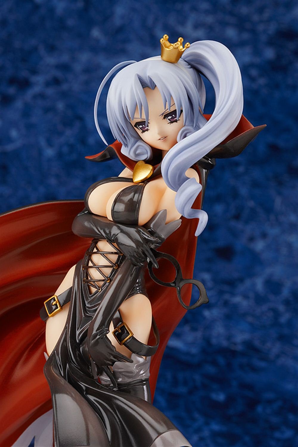 Tantei Opera Milky Holmes Arsene 1/8 Scale PVC Figure - Anime Collectible for Display & Decoration