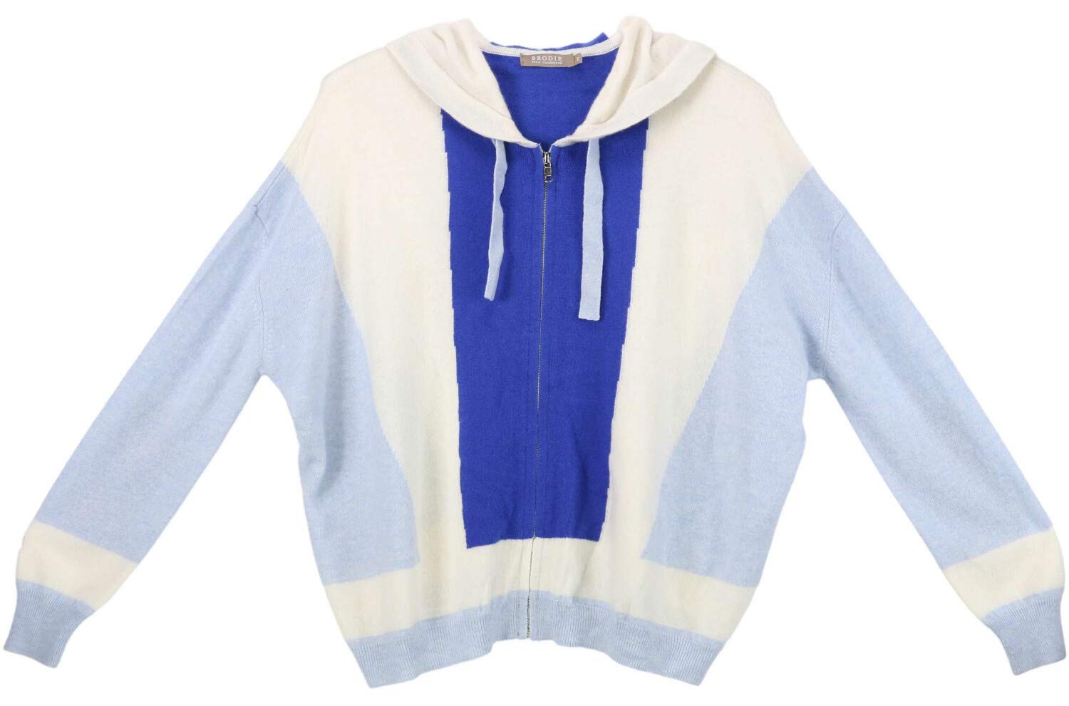 Brodie Women's Angelina Hoodie Sweater Pullover - Soft Fleece Hooded Sweatshirt for Women | Cozy Winter Loungewear & Casual Outfit Essential