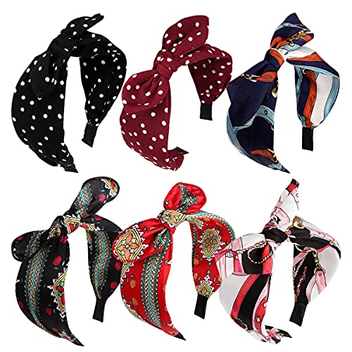 Romantic Style-polka dot/floral printed
