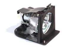 High-Performance 50549-OP Projector TV Lamp Bulb Replacement - Compatible with Multiple Projector Models | Perfect for Home Theater, Office Presentations & Classroom Projectors