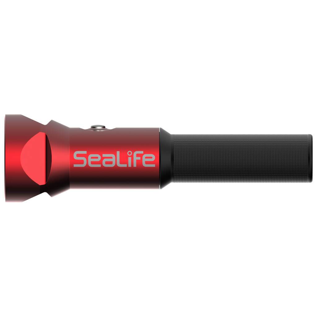 Sealife Sea Dragon Mini 1300S Underwater Camera Power Kit - Perfect for Scuba Diving, Snorkeling & Marine Photography