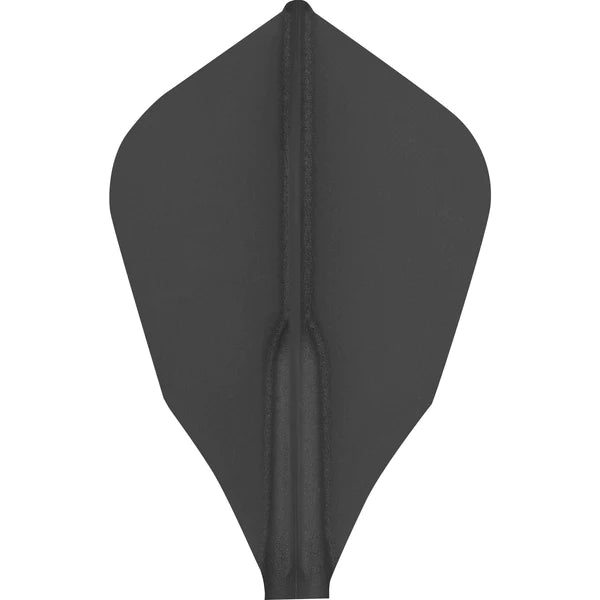 Cosmo Fit Flights - Set of 6 Durable Dart Flights for Precision Throwing | Perfect for Bars, Game Rooms & Competitive Play