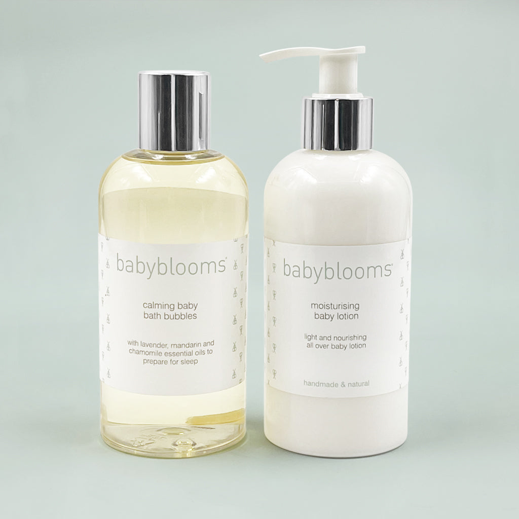 Premium Blue Welcome to the World Baby Gift Hamper - Perfect for Newborns, Baby Showers & Hospital Visits