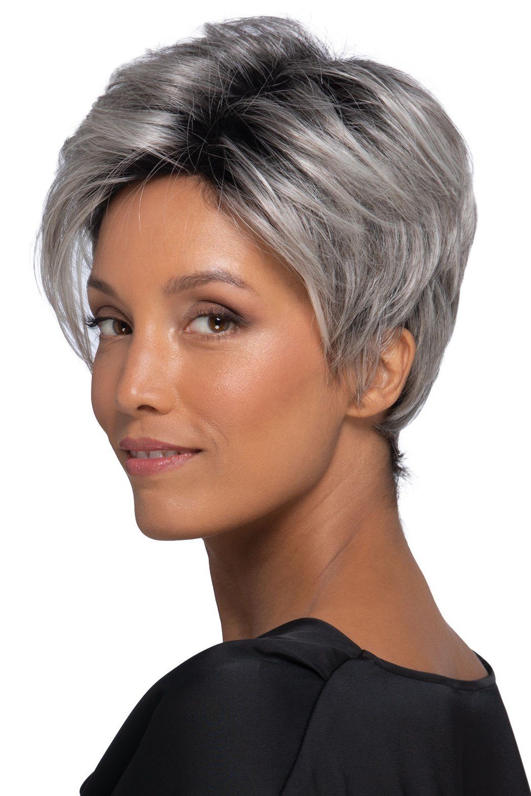 Estetica Wigs Brady - Premium Synthetic Hair Wigs for Women | Natural Look & Comfort | Perfect for Daily Wear, Cosplay, and Special Occasions