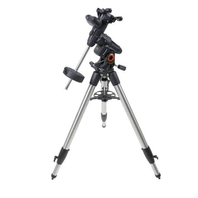Celestron Advanced VX 700 Maksutov-Cassegrain Telescope - 1800mm Focal Length, Computerized Mount, for Astronomy & Astrophotography | Perfect for Stargazing, Lunar Observation & Deep Space Exploration
