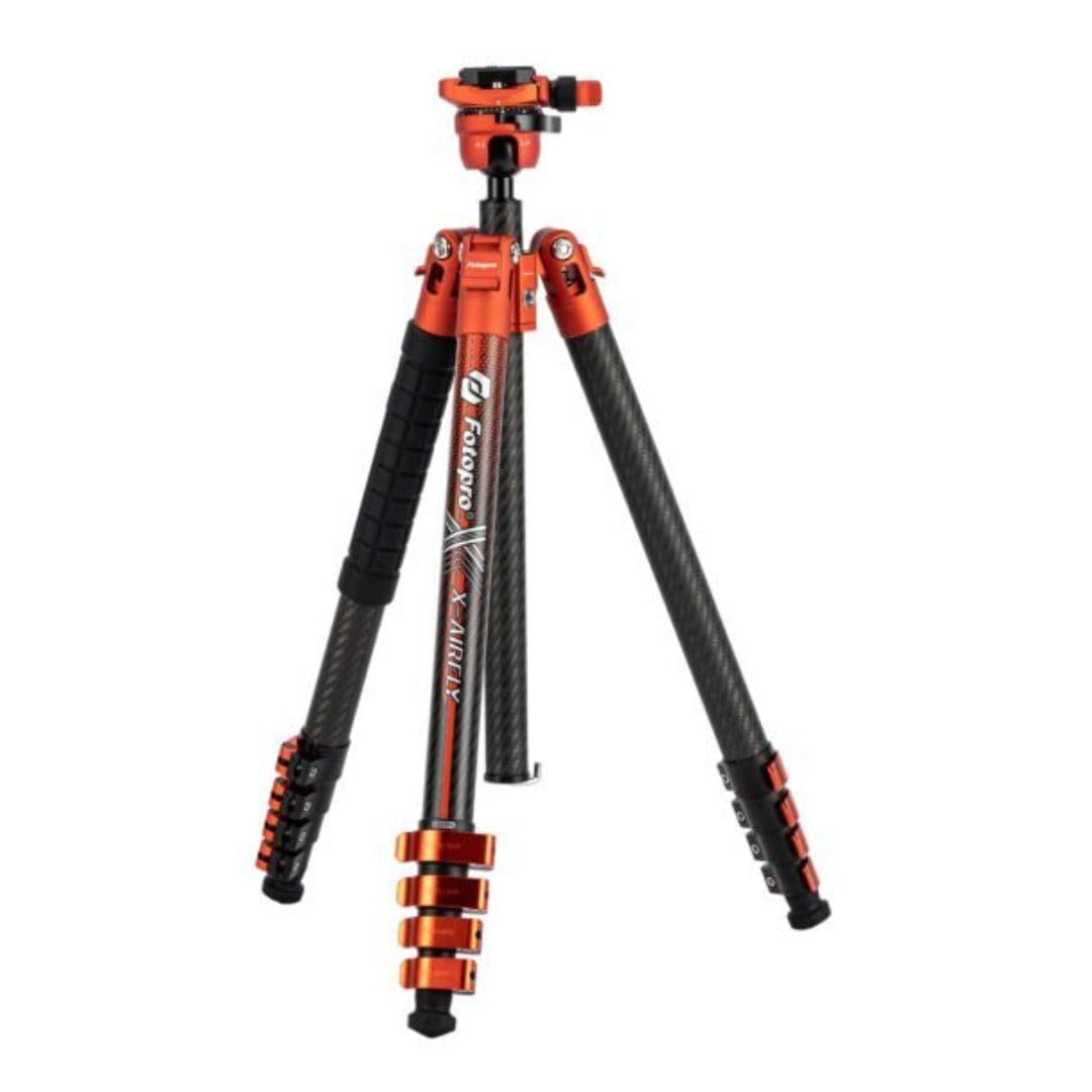 Fotopro X-Airfly 63