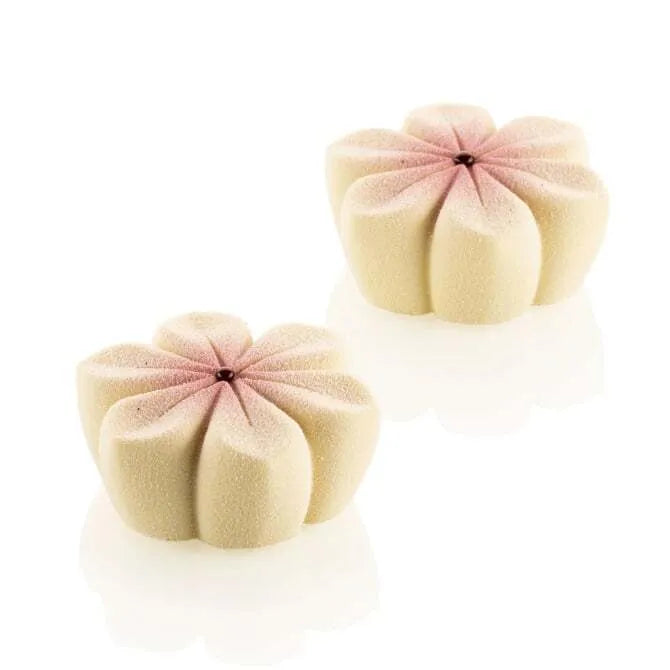 HANA 87 Silicone Mold for Baking, DIY Crafts, Resin, Soap & Candle Making - Perfect for Home Kitchen, Cake Decorating, and Creative Projects