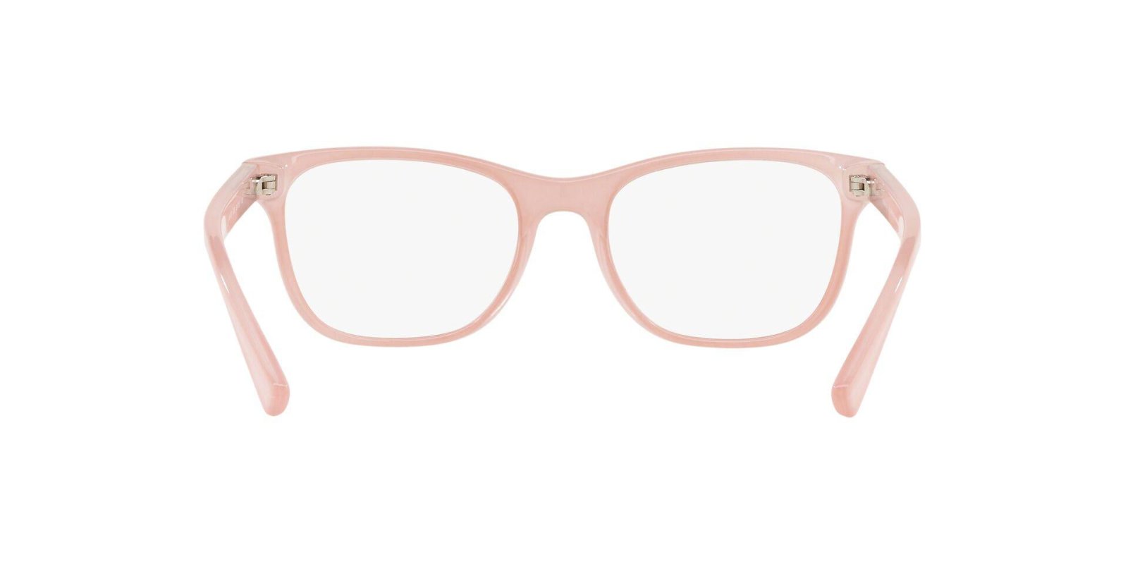 Armani Exchange 3057F Prescription Eyeglasses for Men & Women - Trendy Designer Optical Frames for Work, Reading & Everyday Wear