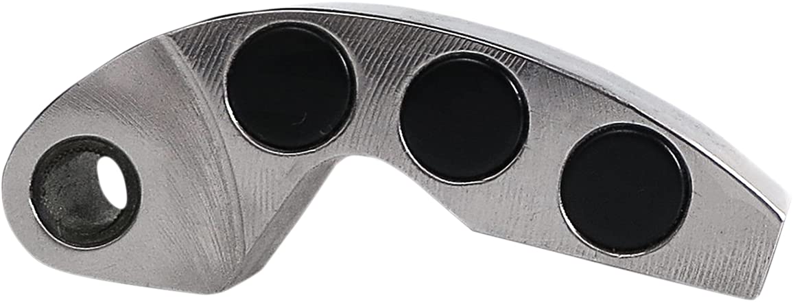 EPI Belly Buster Adjustable Clutch Weight Kit for Polaris & Arctic Cat Snowmobiles - Improve Performance in Deep Snow & Trail Riding
