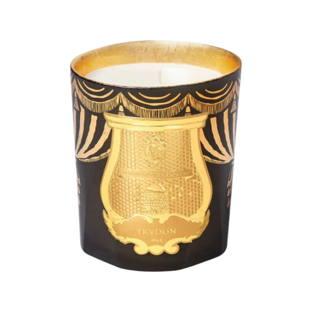 Premium Fir Scented Candle 270g - Natural Pine Aroma, Long-Lasting Soy Wax Candle for Home, Relaxation & Holiday Decor (2024 Collection)