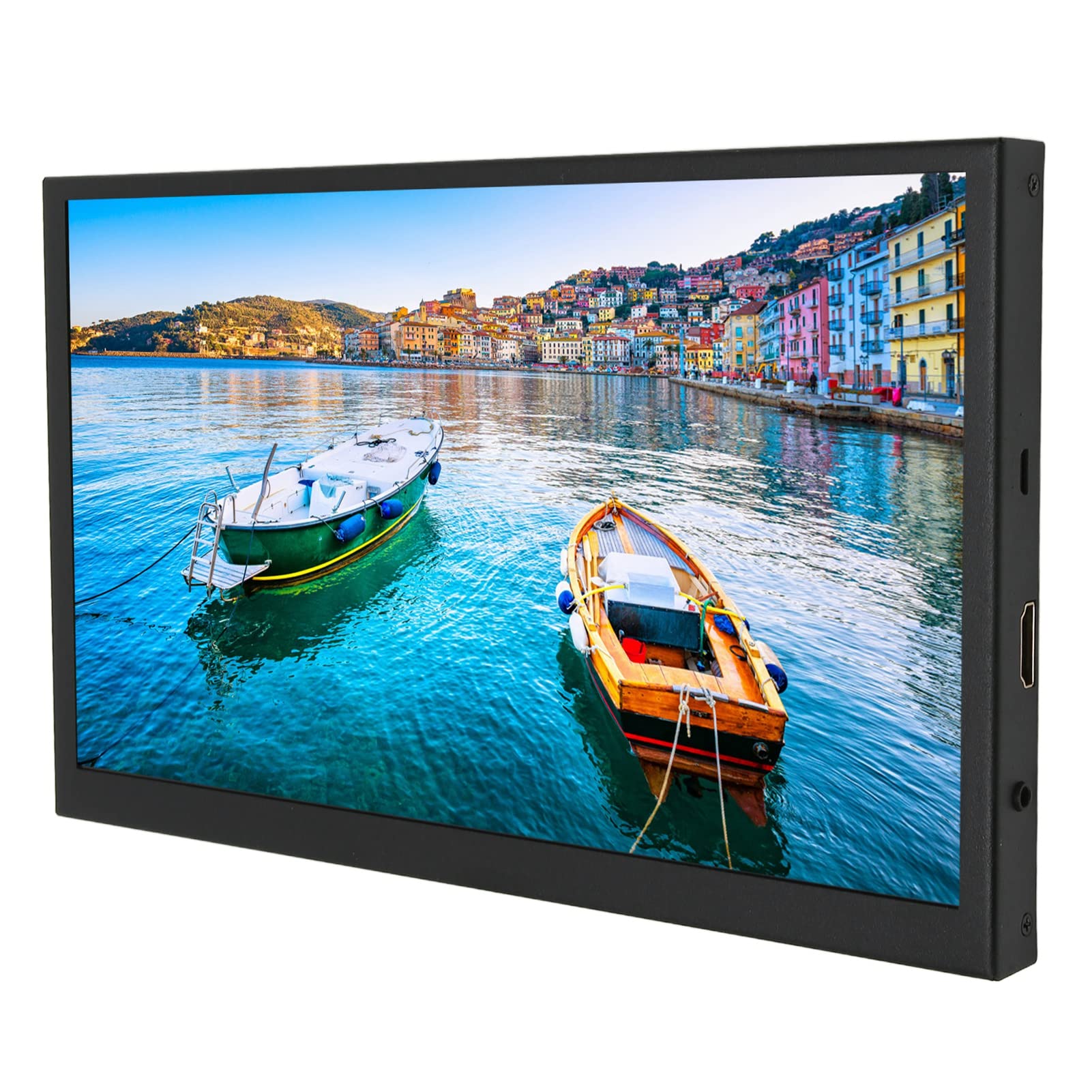 Portable Touchscreen Monitor - 10.1