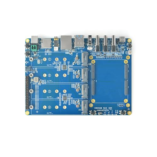 Carrier Board