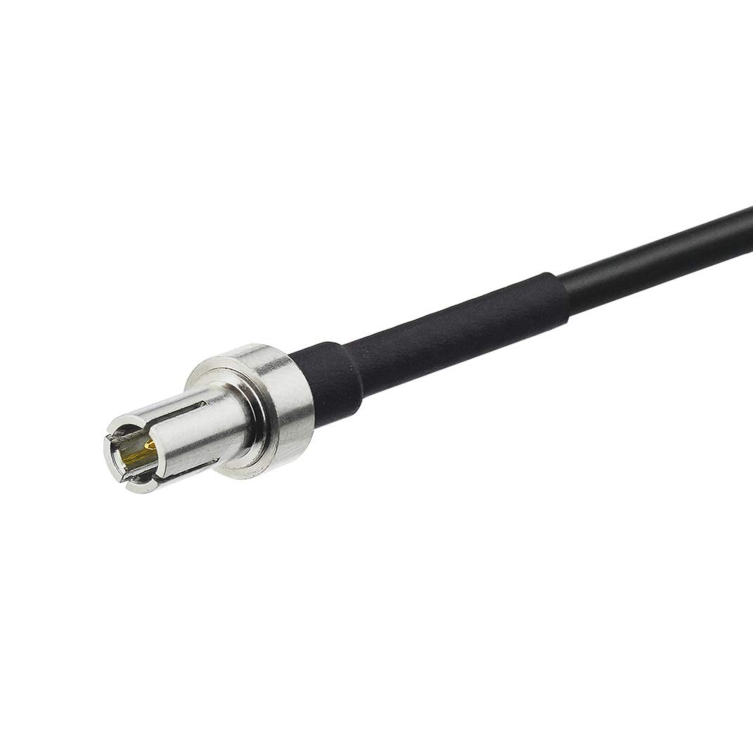 Bingfu 4G LTE Antenna 8dBi with Magnetic Base - TS9 Connector for 4G LTE MiFi Hotspots, USB Modems & Mobile Routers - Compatible with Verizon, AT&T, T-Mobile, Sprint | Boost Signal for Home Office, RV Travel & Remote Work