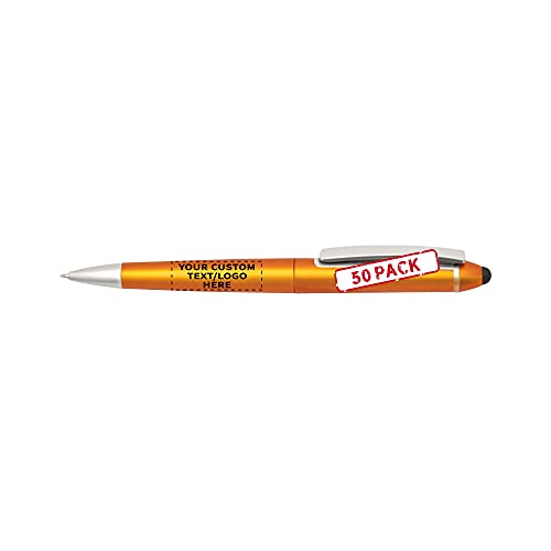 - Custom - Orange