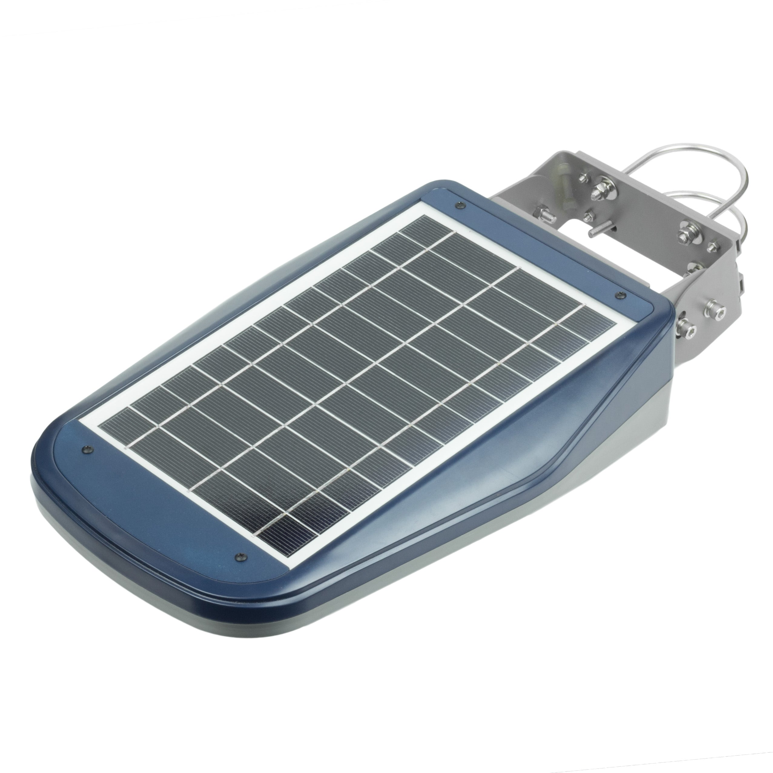 Solar Powered LED Flood Light 1000W with Remote Control - Outdoor Security Lighting for Yard, Garden, and Driveway