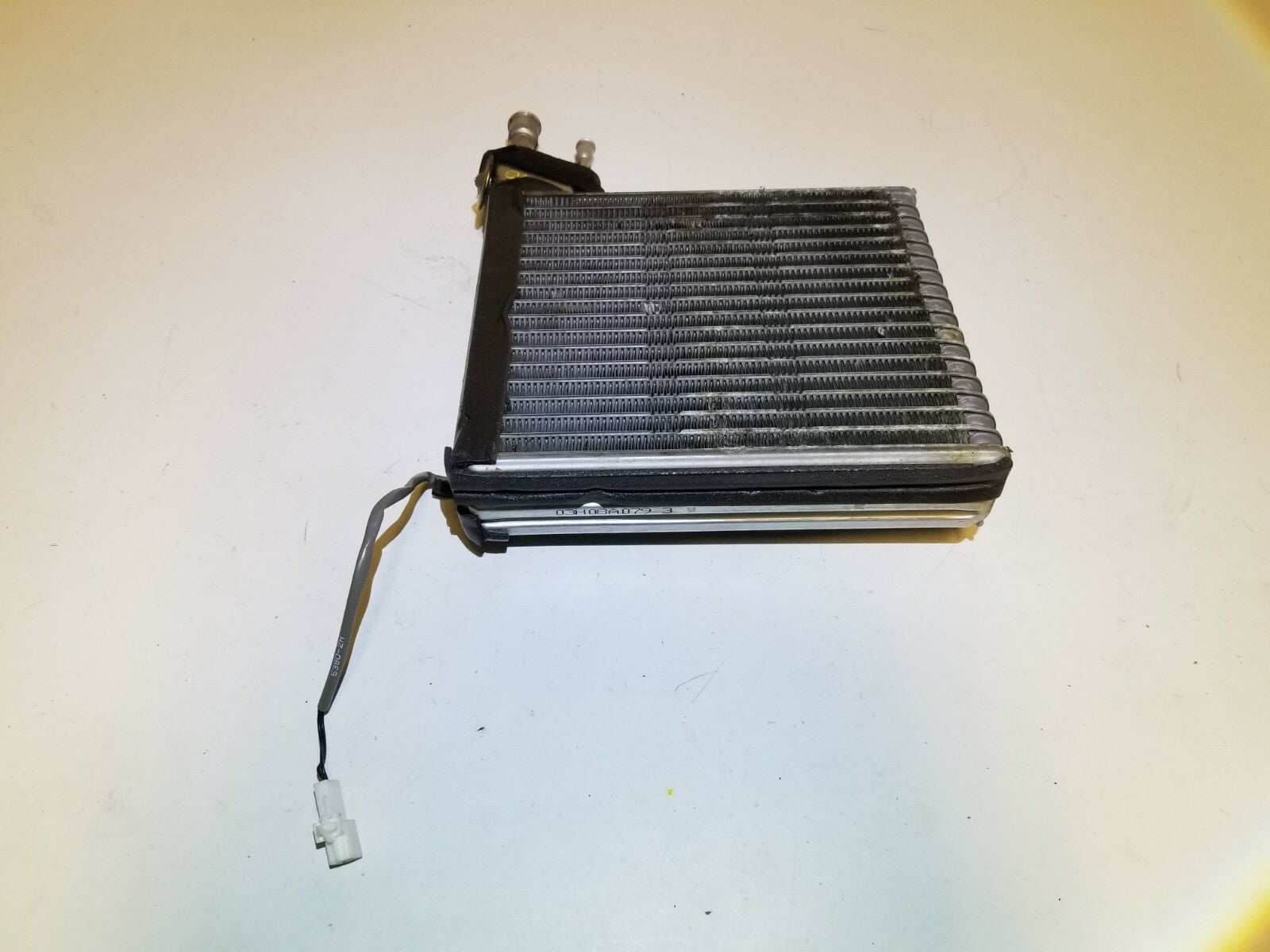 04 05 06 Scion Xa AC Evaporator Core OEM Replacement - Perfect for Summer Cooling & HVAC System Repair