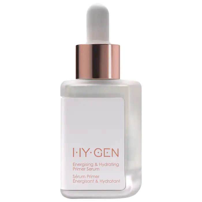 HY GEN Primer Serum - Hydrating & Energizing Face Primer by Natasha Denona | Makeup Base for Flawless Foundation Application | Perfect for Daily Wear & Special Occasions