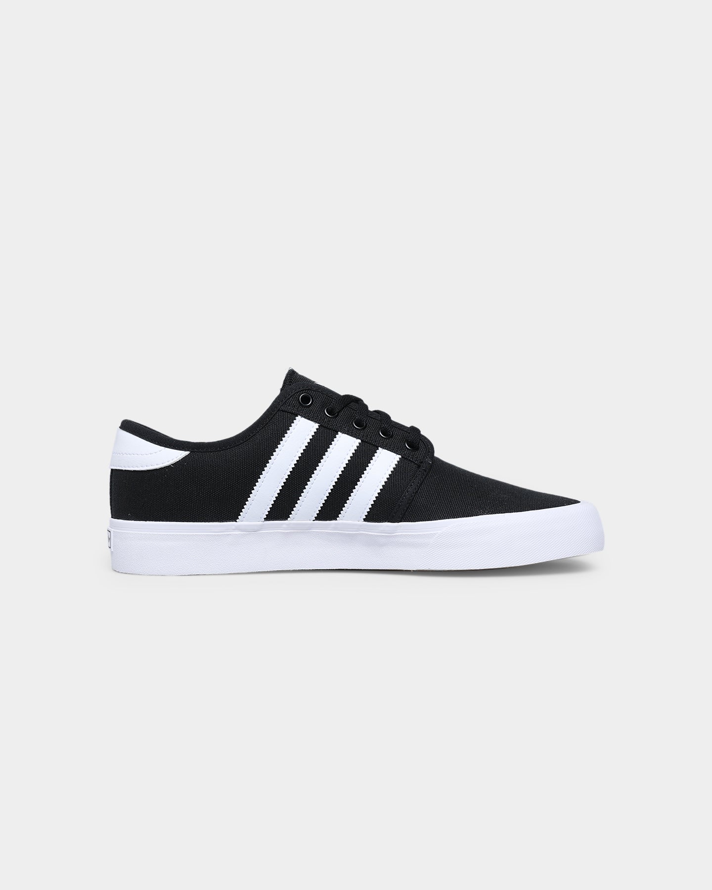 Adidas Seeley XT Sneakers - Core Black/Cloud White/Cloud White | Men's Running Shoes for Gym, Workout & Casual Wear