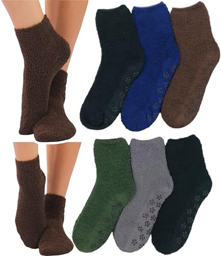 Dark Colors (Non Slip)