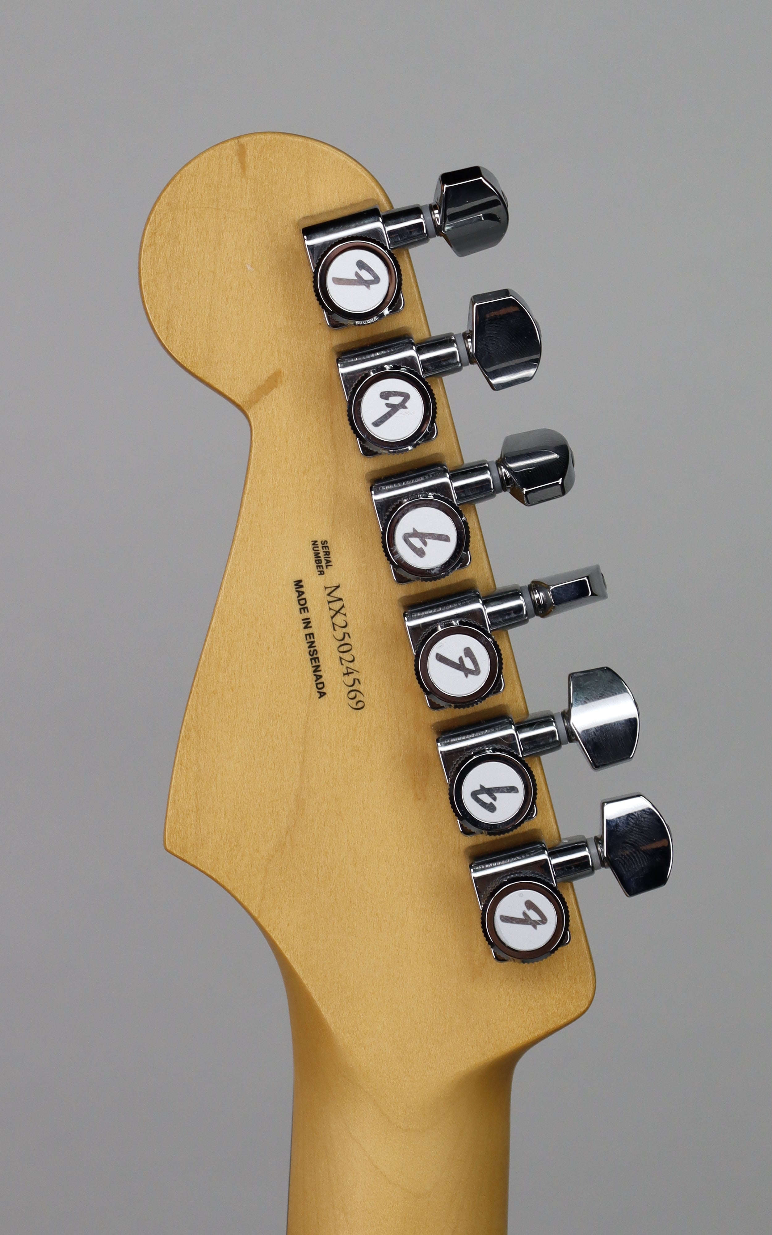 Fender Player II Modified Stratocaster HSS Electric Guitar with Rosewood Fingerboard & Mustang LT25 Amp Bundle - Olympic Pearl Finish for Home Studio & Live Performances