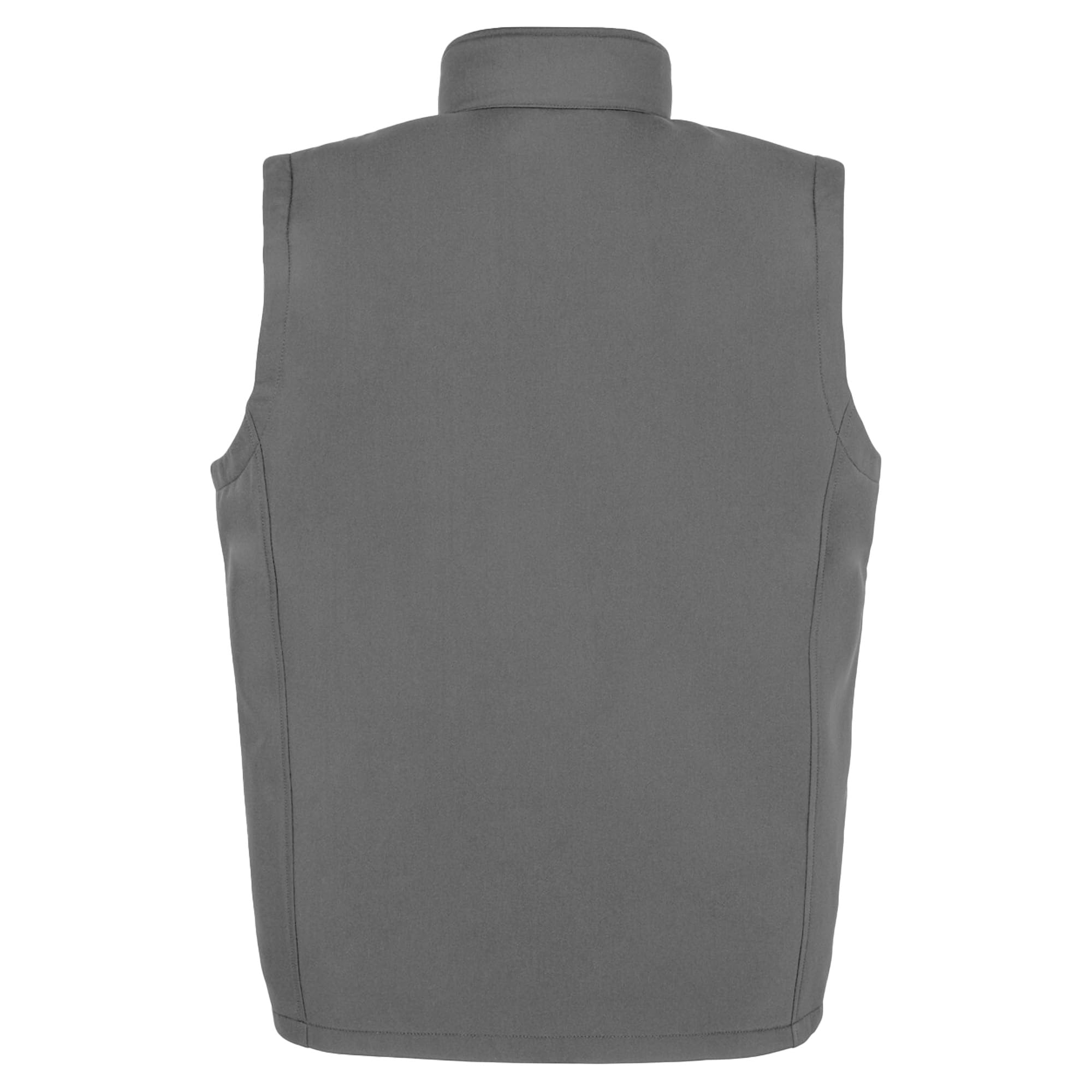 Men's Black XL Printable Body Warmer - Thermal Underwear for Cold Weather, Winter Sports & Outdoor Activities